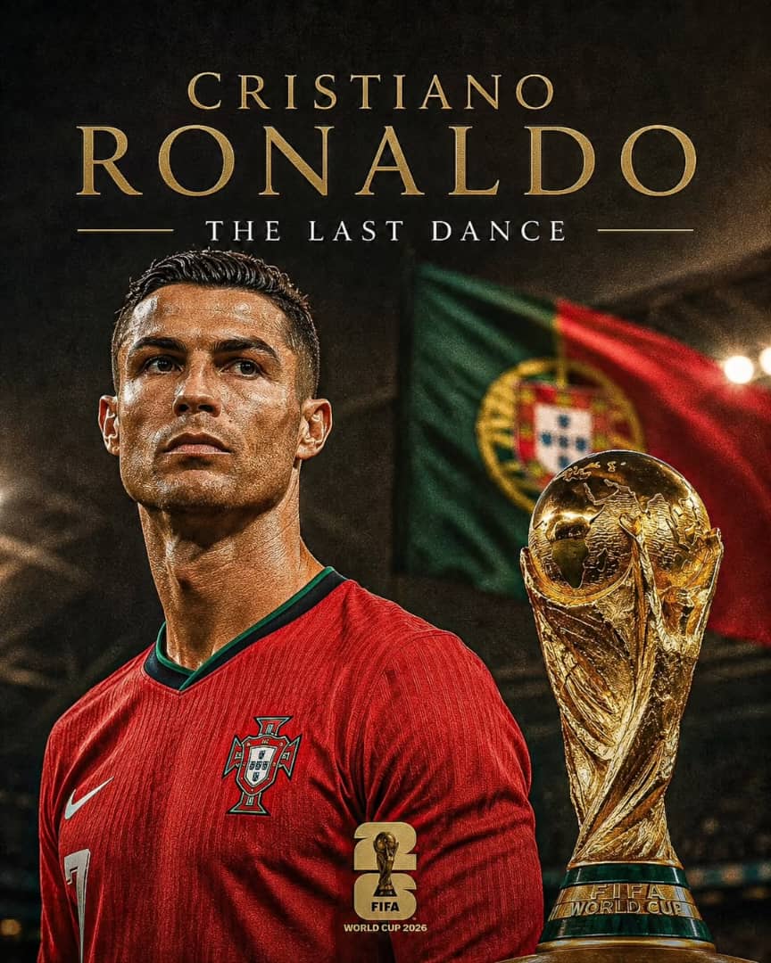 Christiano Ronaldo 7 Ronaldo