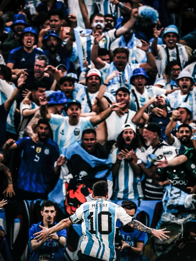 Lionel Messi Messi Coupe du Monde
